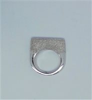 Anello Guerretta Gioielli Donna Anello Argento in Argento AN19-15 - AN19-15